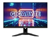 Изображение Gigabyte M28U computer monitor 71.1 cm (28") 3840 x 2160 pixels 4K Ultra HD LED Black