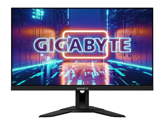 Изображение Gigabyte M28U computer monitor 71.1 cm (28") 3840 x 2160 pixels 4K Ultra HD LED Black