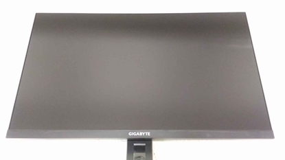 Изображение Gigabyte SALE OUT. Gaming Monitor G27F 2 EU 27 " IPS FHD 1920 x 1080 1 ms 400 cd/m² Black USED, REFURBISHED, SCRATCHED, WITHOUT ORIGINAL PACKAGING AND MANUALS, ONLY POWER CABLE INCLUDED HDMI ports quantity 2 165 Hz