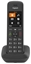 Picture of GIGASET C575HX schwarz 5.8 cm 2.2 Zoll TFT Farbdisplay Freisprechen Telefonbuch HD Voice fr DECT Basisstationen und Router