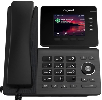 Picture of Gigaset P810B IP PRO