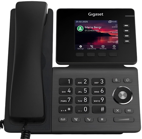 Picture of Gigaset P810B IP PRO