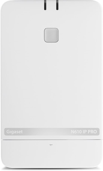 Picture of Gigaset PRO N610 IP DECT-Basisstation & S700H Pro Mobilteil
