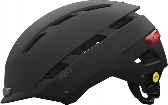 Picture of Giro Kask miejski GIRO ESCAPE MIPS INTEGRATED matte black roz. S (51-55 cm) (NEW)
