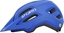 Изображение Giro Kask mtb GIRO FIXTURE II Rozmiar kasku: Uniwersalny(54-61 cm), Wybierz kolor: Matte Trim Blue, System MIPS: NIE