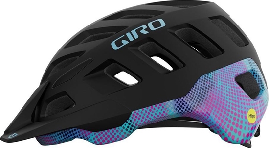 Picture of Giro Kask mtb GIRO RADIX W matte black chroma roz. S (51-55 cm) (NEW)