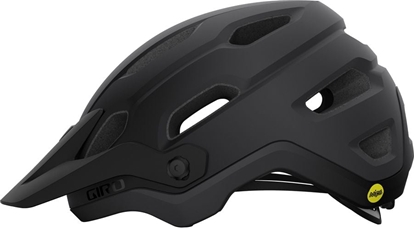 Picture of Giro Kask mtb GIRO SOURCE INTEGRATED MIPS matte black fade roz. L (59-63 cm) (NEW)