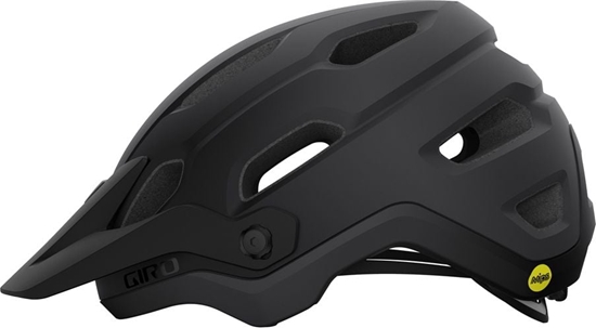 Picture of Giro Kask mtb GIRO SOURCE INTEGRATED MIPS matte black fade roz. L (59-63 cm) (NEW)