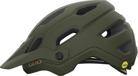 Изображение Giro Kask mtb GIRO SOURCE MIPS Rozmiar kasku: L(59-63 cm), Wybierz kolor: Matte Trail Green