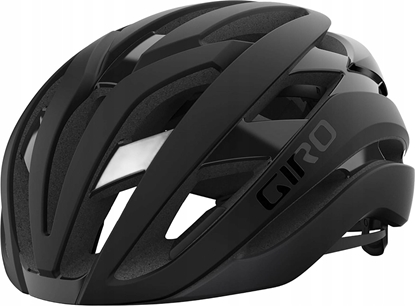 Изображение Giro Kask szosowy GIRO CIELO MIPS matte black charcoal roz. S (51-55 cm) (NEW 2024)