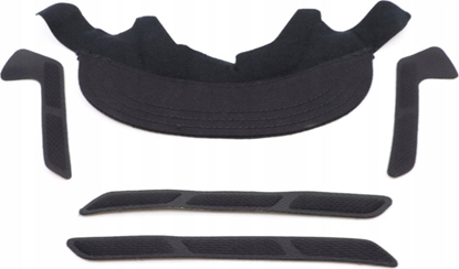 Изображение Giro Wkadki wewntrzne GIRO CORMICK XL MIPS black (NEW)