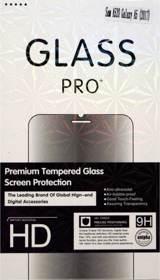 Изображение Glass PRO Apsauginis stiklas Glass PRO+, skirtas Huawei P20 Lite