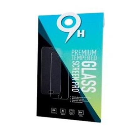 Attēls no Glass PRO+ Huawei Tempered glass 2,5D for P50