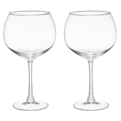 Attēls no Glāzes Maku Gin & Tonic, 2 gab., 680ml