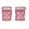 Picture of Globber Elbow and knee protectors 529-211 Pink