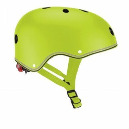 Attēls no Globber Helmet Go Up Lights
