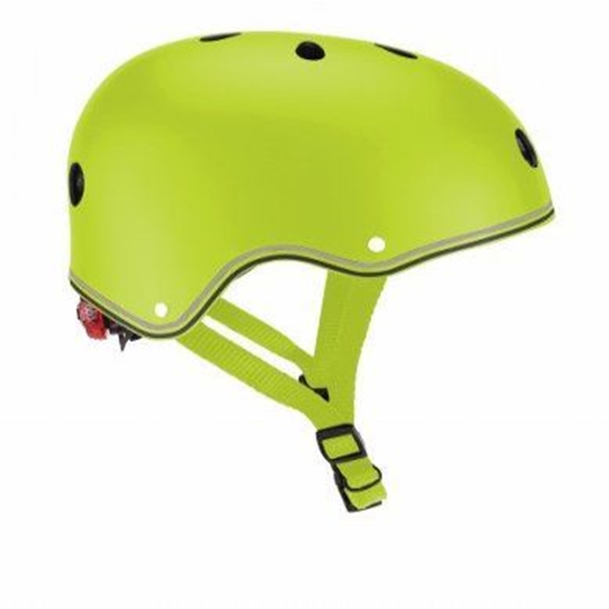 Picture of Globber Helmet Go Up Lights