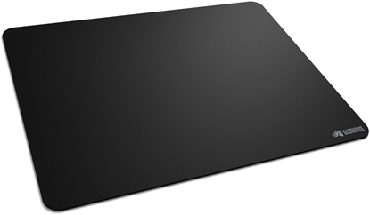 Picture of Glorious Gaming Mauspad 2 XL, randlos, gummiert - 460 x 355mm, schwarz