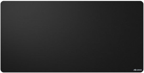 Picture of Glorious Gaming Mauspad 2 XXL, randlos, gummiert - 1220 x 610mm, schwarz