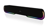 Picture of Głośnik Bluetooth typu Soundbar PHANTOM BT MT3180 Bluetooth 5.1+EDR/MP3/MicroSD/USB/AUX/Wbudowany Mikrofon/Micro-USB/RGB/RMS 10W/ PMPO 450W
