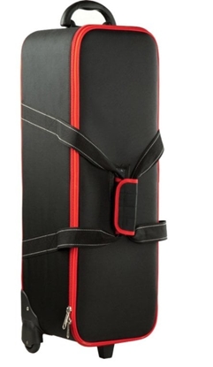 Attēls no Godox CB-04 Trolley for studio flashes