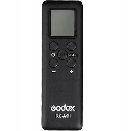Picture of GODOX RC-A5II Remote Control