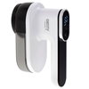 Picture of Camry Lint remover | CR 9620 | White/Black | Rechargeable battery | 10 W