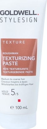 Picture of Goldwell GOLDWELL STYLESIGN ROUGHMAN Teksturujca pasta do wosów 100ml