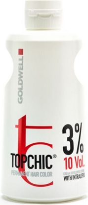 Picture of Goldwell Topchic Lotion Oksydant 3% 1000 ml