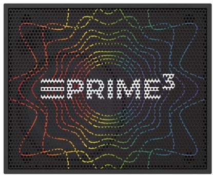 Picture of Gonik Prime3 UP! czarny (ABT02BK                        )