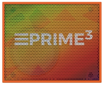 Attēls no Gonik Prime3 UP! pomaraczowy (ABT02OR                        )