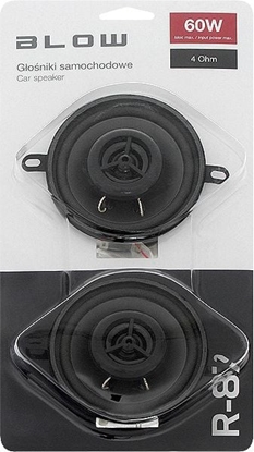 Attēls no Gonik samochodowy Blow R-87 Blister (30-801#)