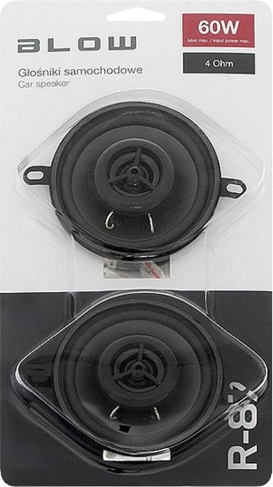 Picture of Gonik samochodowy Blow R-87 Blister (30-801#)