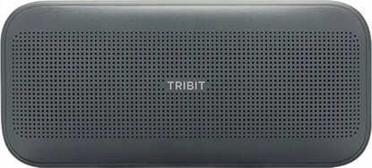 Picture of Gonik Tribit Tribit | StormBox Flow  Lautsprecher  für den mobilen Einsatz  kabellos  Bluetooth  Schwarz