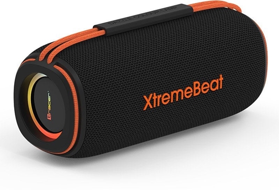 Picture of Goniki TRACER XtremeBeat PRO TWS BT RGB BLACK