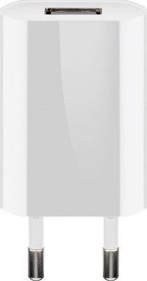 Picture of Goobay | USB Charger 1 A | 44950 | USB 2.0 | 5 W | 5 V | Charger