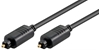 Picture of Goobay 51223 TOSLINK optical digital/audio connector cable, 2 m
