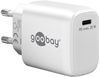 Picture of Goobay 65406 USB-C PD GaN Fast Charger (20 W)