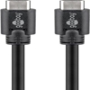 Изображение Goobay 67975 USB-C to USB-C, USB 3.2 GEN1, 0.5 m