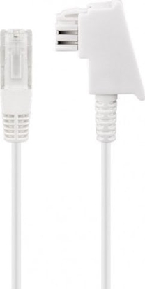 Picture of Goobay TAE-F Kabel do DSL/VDSL - Dugo kabla 15 m