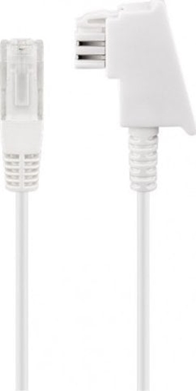 Picture of Goobay TAE-F Kabel do DSL/VDSL - Dugo kabla 15 m