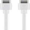 Picture of Goobay USB-C Charging and Sync Cable, 0.5 m | 66315