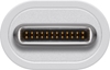Picture of Goobay USB-C HDMI adapter 66259 White, HDMI female (Type A), USB-C male