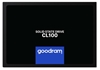 Изображение GoodRam 240GB SSDPR-CL100-240-G3