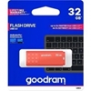 Picture of GoodRam 32GB UME3 Orange USB 3.0