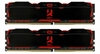 Picture of Goodram IRDM X memory module 16 GB 2 x 8 GB DDR4 3200 MHz