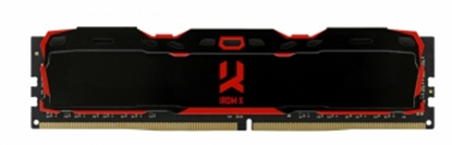 Picture of Goodram IRDM X 16GB Black