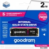 Picture of GOODRAM SSD PX700 M.2 PCIe 4x4 2TB