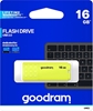 Picture of Goodram UME2 USB 2.0 16GB Yellow