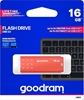 Изображение Goodram UME3 USB 3.0 16GB Orange